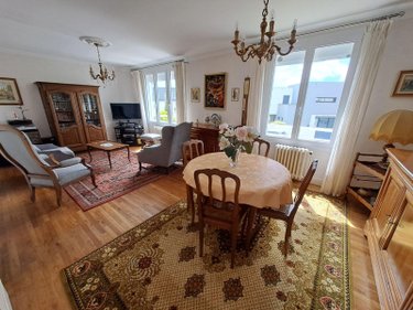 Maison a vendre Quimper 29000 Finistère 118 m2 5 pièces 250600 euros