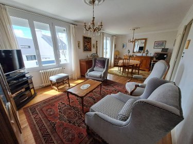 Maison a vendre Quimper 29000 Finistère 118 m2 5 pièces 268625 euros