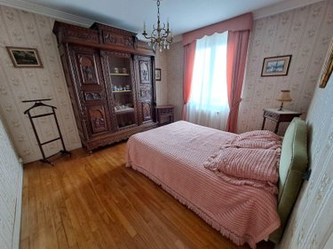 Maison a vendre Quimper 29000 Finistère 118 m2 5 pièces 250600 euros