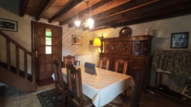 Maison a vendre Guénin 56150 Morbihan 68 m2 5 pièces 140850 euros