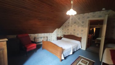 Maison a vendre Guénin 56150 Morbihan 68 m2 5 pièces 140850 euros