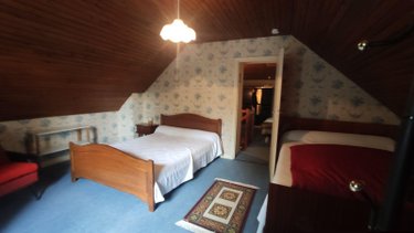 Maison a vendre Guénin 56150 Morbihan 68 m2 5 pièces 140850 euros