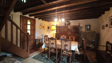 Maison a vendre Guénin 56150 Morbihan 68 m2 5 pièces 140850 euros
