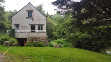 Maison a vendre Guénin 56150 Morbihan 68 m2 5 pièces 104800 euros