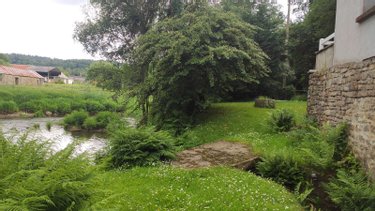 Maison a vendre Guénin 56150 Morbihan 68 m2 5 pièces 140850 euros
