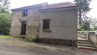 Maison a vendre Guénin 56150 Morbihan 68 m2 5 pièces 104800 euros