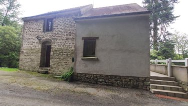 Maison a vendre Guénin 56150 Morbihan 68 m2 5 pièces 140850 euros