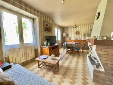 Maison a vendre Vern-sur-Seiche 35770 Ille-et-Vilaine 78 m2 3 pièces 222500 euros