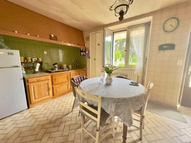Maison a vendre Vern-sur-Seiche 35770 Ille-et-Vilaine 78 m2 3 pièces 222500 euros