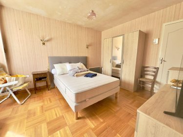 Maison a vendre Vern-sur-Seiche 35770 Ille-et-Vilaine 78 m2 3 pièces 222500 euros