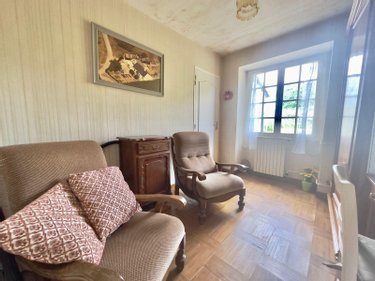Maison a vendre Vern-sur-Seiche 35770 Ille-et-Vilaine 78 m2 3 pièces 222500 euros