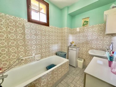 Maison a vendre Vern-sur-Seiche 35770 Ille-et-Vilaine 78 m2 3 pièces 222500 euros