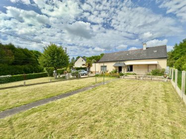 Maison a vendre Vern-sur-Seiche 35770 Ille-et-Vilaine 78 m2 3 pièces 222500 euros