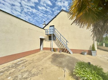 Maison a vendre Vern-sur-Seiche 35770 Ille-et-Vilaine 78 m2 3 pièces 222500 euros