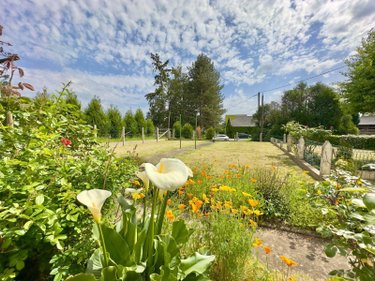 Maison a vendre Vern-sur-Seiche 35770 Ille-et-Vilaine 78 m2 3 pièces 222500 euros