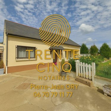 Maison a vendre Vern-sur-Seiche 35770 Ille-et-Vilaine 78 m2 3 pièces 222500 euros