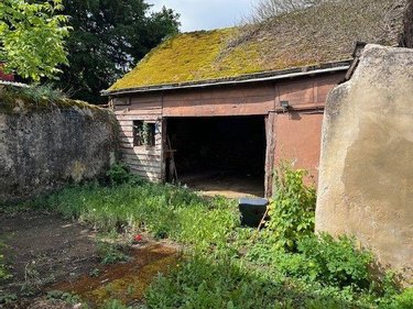 Maison a vendre Ballon-Saint-Mars 72290 Sarthe  159000 euros