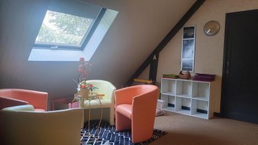 Maison a vendre Lassy 35580 Ille-et-Vilaine 141 m2 7 pièces 347000 euros