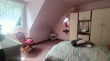 Maison a vendre Lassy 35580 Ille-et-Vilaine 141 m2 7 pièces 347000 euros