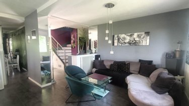 Maison a vendre Lassy 35580 Ille-et-Vilaine 141 m2 7 pièces 347000 euros