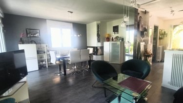 Maison a vendre Lassy 35580 Ille-et-Vilaine 141 m2 7 pièces 347000 euros