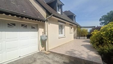 Maison a vendre Lassy 35580 Ille-et-Vilaine 141 m2 7 pièces 347000 euros