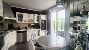 Maison a vendre Lassy 35580 Ille-et-Vilaine 141 m2 7 pièces 347000 euros
