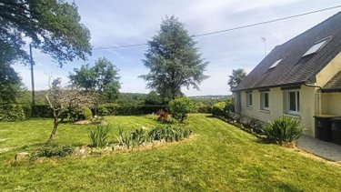 Maison a vendre Lassy 35580 Ille-et-Vilaine 141 m2 7 pièces 347000 euros