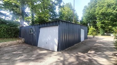 Maison a vendre Lassy 35580 Ille-et-Vilaine 141 m2 7 pièces 347000 euros