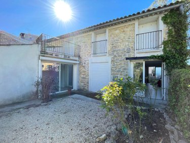 Maison a vendre Gréoux-les-Bains 04800 Alpes-de-Haute-Provence 110 m2 5 pièces 247000 euros