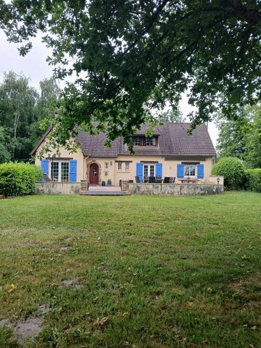 Maison a vendre La Flèche 72200 Sarthe 180 m2 9 pièces 264410 euros