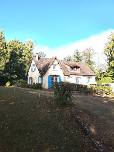 Maison a vendre Mareil-sur-Loir 72200 Sarthe 180 m2 9 pièces 264410 euros