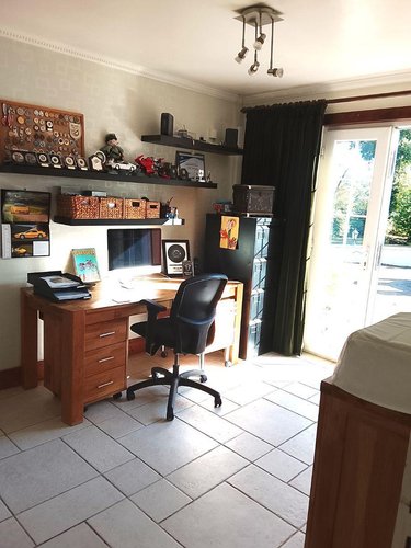 Maison a vendre Mareil-sur-Loir 72200 Sarthe 180 m2 9 pièces 264410 euros