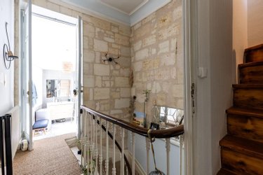 Maison a vendre Bordeaux 33000 Gironde 135 m2 5 pièces 1100000 euros