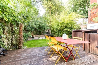 Maison a vendre Bordeaux 33000 Gironde 135 m2 5 pièces 1100000 euros