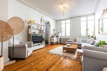 Maison a vendre Bordeaux 33000 Gironde 135 m2 5 pièces 1100000 euros