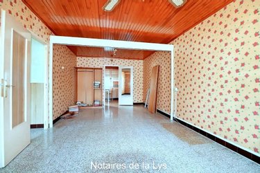 Maison a vendre Pérenchies 59840 Nord 105 m2 5 pièces 239400 euros