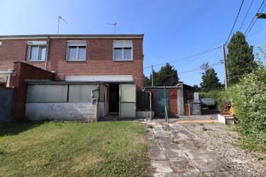 Maison a vendre Pérenchies 59840 Nord 105 m2 5 pièces 239400 euros