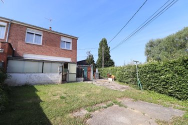 Maison a vendre Pérenchies 59840 Nord 105 m2 5 pièces 239400 euros