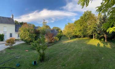 propriete a vendre Beaumont-en-Véron 37420 Indre-et-Loire 180 m2 6 pièces 499900 euros