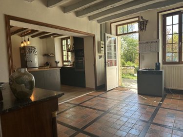 propriete a vendre Beaumont-en-Véron 37420 Indre-et-Loire 180 m2 6 pièces 499900 euros
