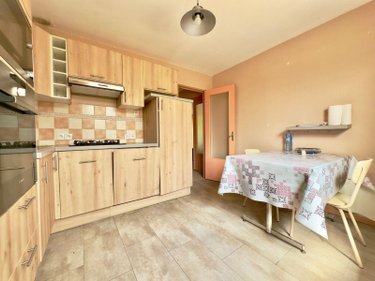 Maison a vendre Vern-sur-Seiche 35770 Ille-et-Vilaine 119 m2 5 pièces 298000 euros