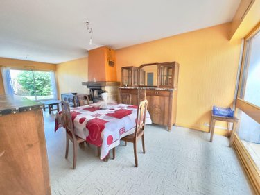 Maison a vendre Vern-sur-Seiche 35770 Ille-et-Vilaine 119 m2 5 pièces 298000 euros