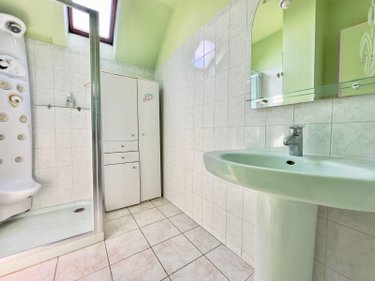Maison a vendre Vern-sur-Seiche 35770 Ille-et-Vilaine 119 m2 5 pièces 298000 euros