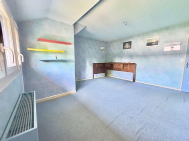 Maison a vendre Vern-sur-Seiche 35770 Ille-et-Vilaine 119 m2 5 pièces 298000 euros