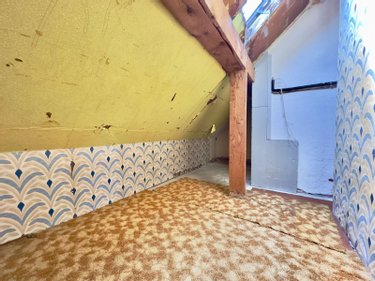 Maison a vendre Vern-sur-Seiche 35770 Ille-et-Vilaine 119 m2 5 pièces 298000 euros