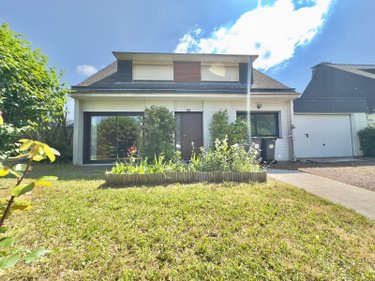 Maison a vendre Vern-sur-Seiche 35770 Ille-et-Vilaine 119 m2 5 pièces 298000 euros
