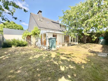Maison a vendre Vern-sur-Seiche 35770 Ille-et-Vilaine 119 m2 5 pièces 298000 euros