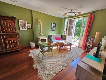 Maison a vendre Dinard 35800 Ille-et-Vilaine 101 m2 5 pièces 791920 euros