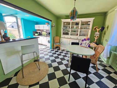 Maison a vendre Dinard 35800 Ille-et-Vilaine 101 m2 5 pièces 791920 euros